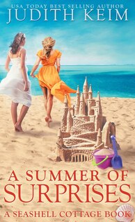 Front cover_A Summer of Surprises