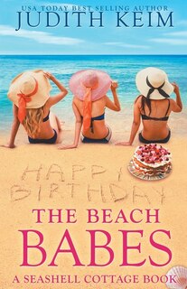 Front cover_The Beach Babes