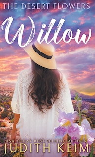 Front cover_The Desert Flowers - Willow