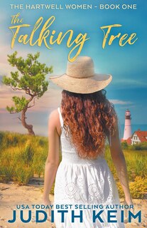 Front cover_The Talking Tree
