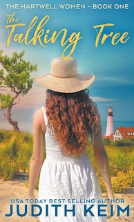 Couverture_The Talking Tree