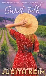 Front cover_Sweet Talk