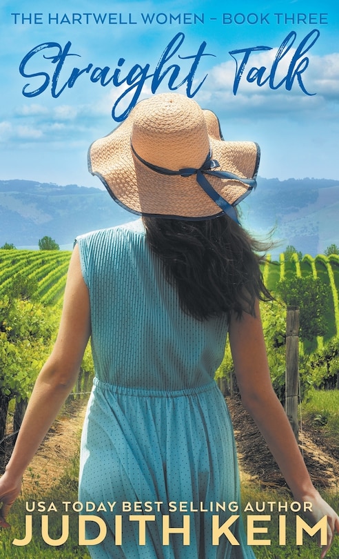 Couverture_Straight Talk