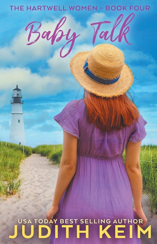 Front cover_Baby Talk