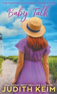 Front cover_Baby Talk