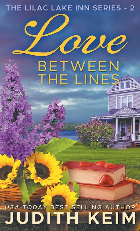 Couverture_Love Between the Lines