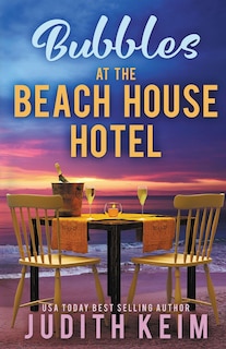 Couverture_Bubbles at The Beach HOuse Hotel