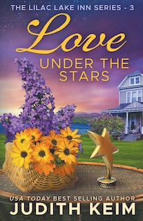 Front cover_Love Under the Stars