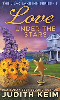 Couverture_Love Under the Stars