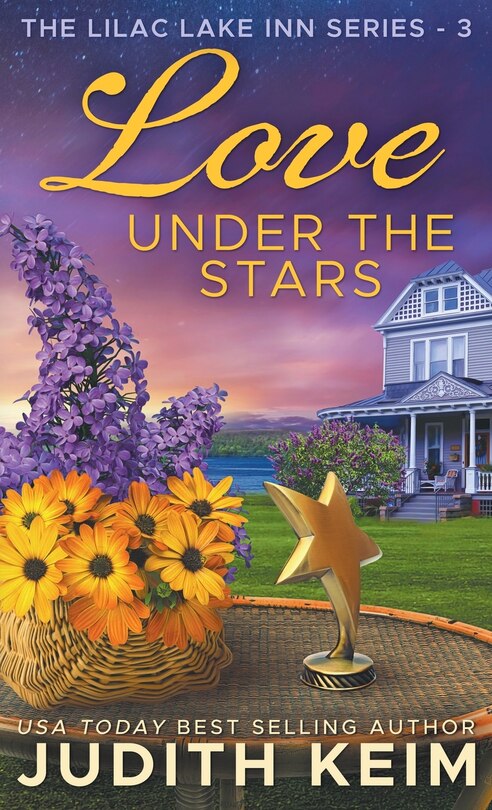 Couverture_Love Under the Stars
