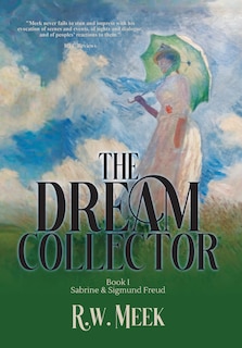Couverture_The Dream Collector