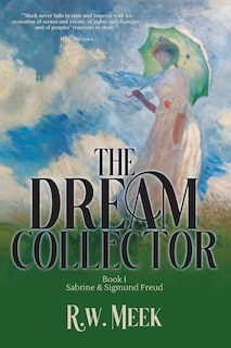 Front cover_The Dream Collector