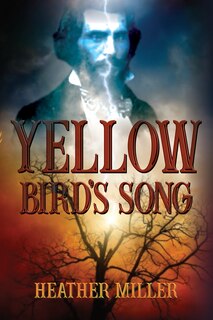 Front cover_Yellow Bird's Song