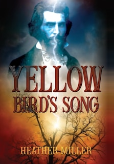 Front cover_Yellow Bird's Song