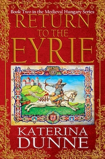 Front cover_Return to the Eyrie