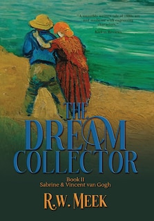 Front cover_The Dream Collector