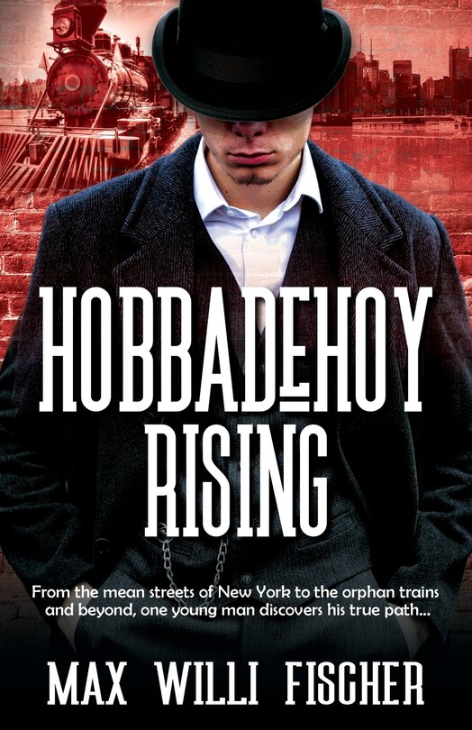 Couverture_Hobbadehoy Rising