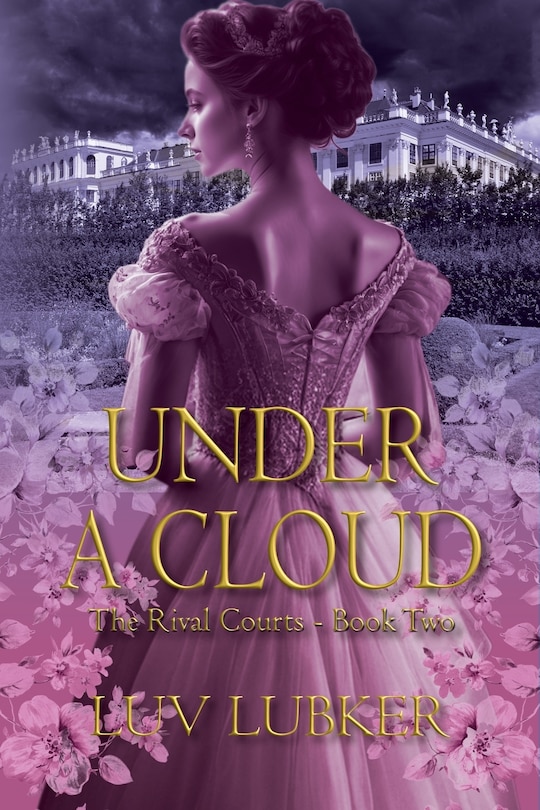 Couverture_Under A Cloud