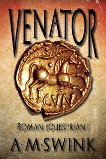 Front cover_Venator
