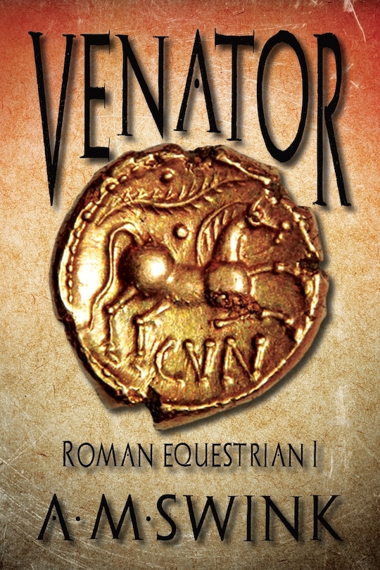 Front cover_Venator