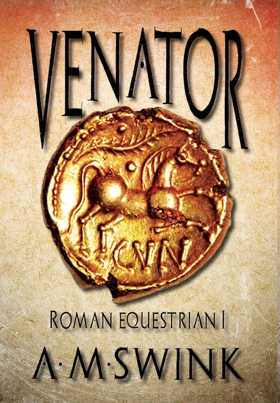 Front cover_Venator