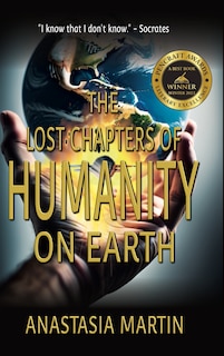 Front cover_The Lost Chapters of Humanity on Earth