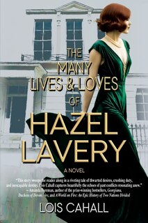 Couverture_The Many Lives & Loves of Hazel Lavery