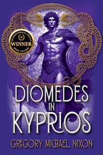 Front cover_Diomedes in Kyprios