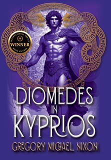 Front cover_Diomedes in Kyprios
