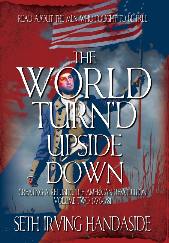 Front cover_The World Turn'd Upside Down