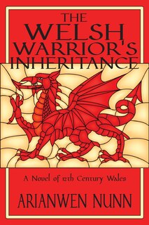 Front cover_The Welsh Warrior's Inheritance