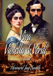 Front cover_Viva Violetta & Verdi