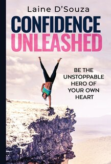 Front cover_Confidence Unleashed