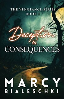 Front cover_Deception & Consequences