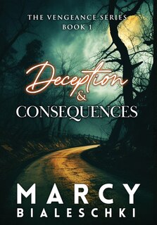 Front cover_Deception & Consequences