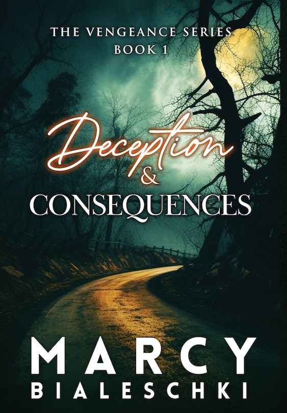 Front cover_Deception & Consequences