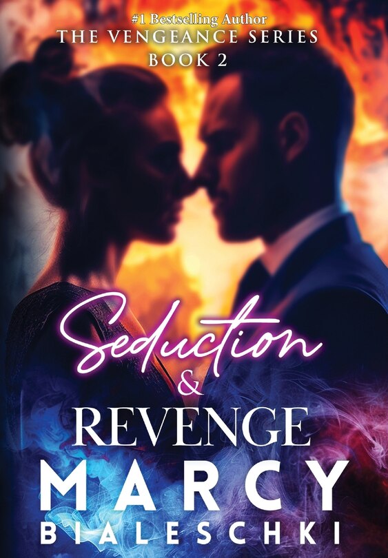 Couverture_Seduction & Revenge