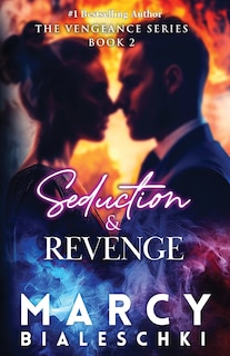 Front cover_Seduction & Revenge