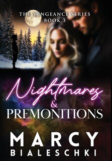Front cover_Nightmares & Premonitions