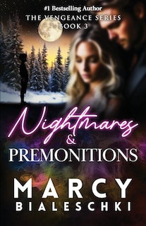 Front cover_Nightmares & Premonitions