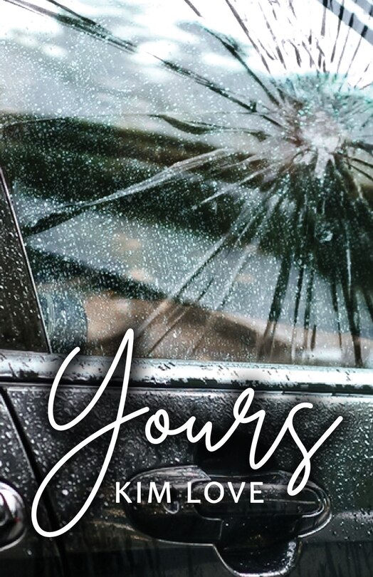Front cover_Yours