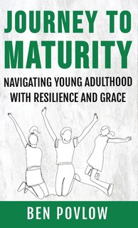 Front cover_Journey to Maturity