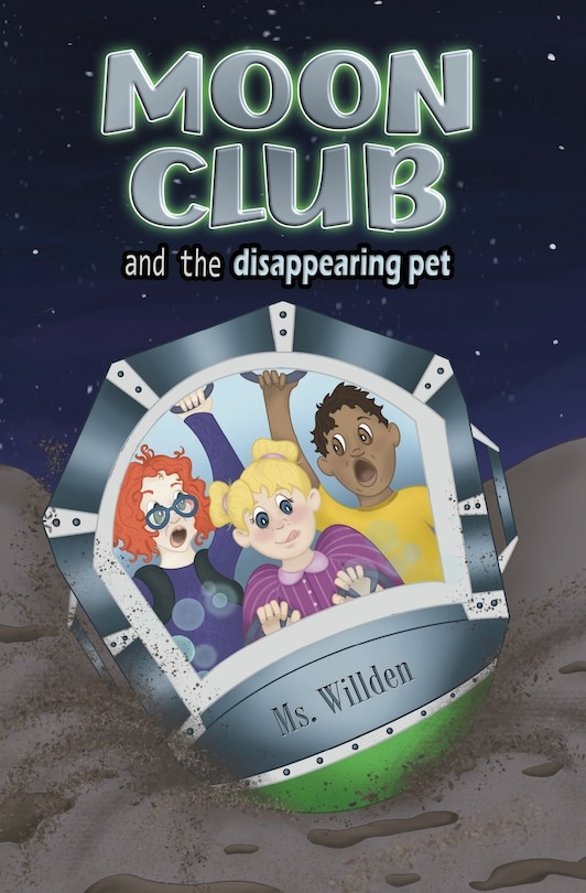 Front cover_Moon Club and the Disappearing Pet