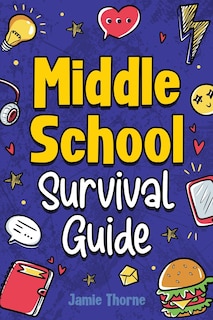 Couverture_Middle School Survival Guide