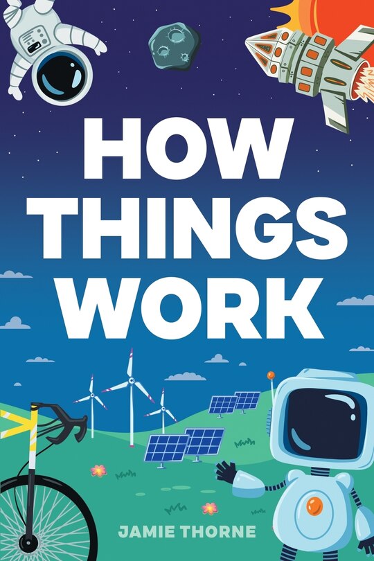 Couverture_How Things Work