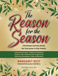 Front cover_The Reason for the Season