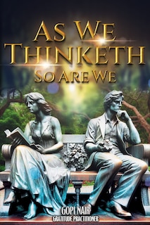 Front cover_As We Thinketh So Are We