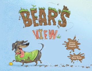 Front cover_Bear's View