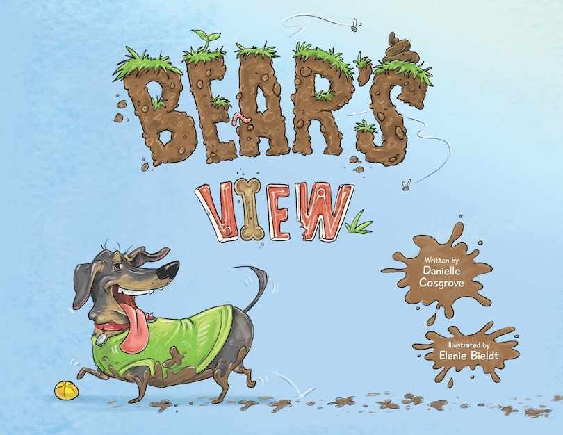Front cover_Bear's View