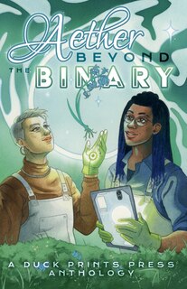 Couverture_Aether Beyond the Binary
